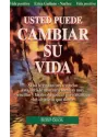 Libro. Usted puede cambiar su vida. Erica Guilane. Robin Book. Librería Iniciática