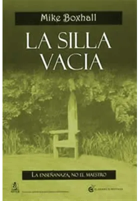 La silla vacía