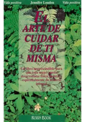 El arte de cuidar de ti misma