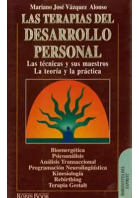 Las terapias del desarrollo personal