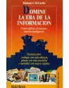 Libro.Domine la era de la información. Cómo utilizar al máximo nuestra inteligencia. Michael McCarthy. Robin Book.