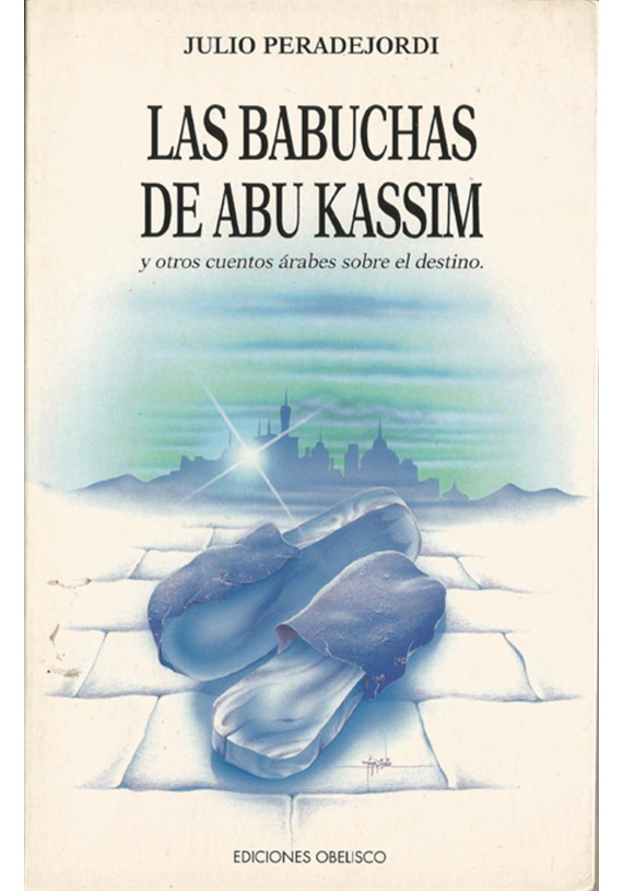 Las Babuchas de Abu Kassim