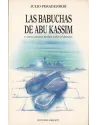 Las Babuchas de Abu Kassim
