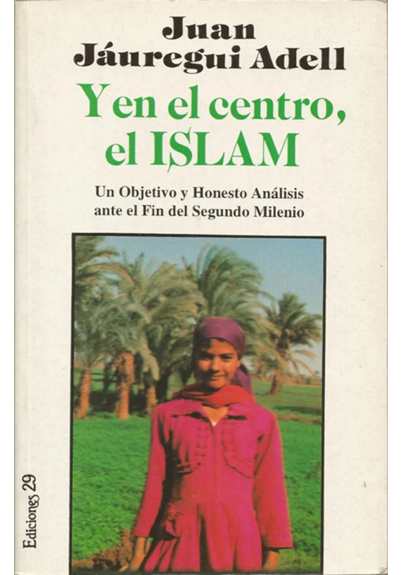 Y en el centro, el Islam