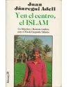 Y en el centro, el Islam
