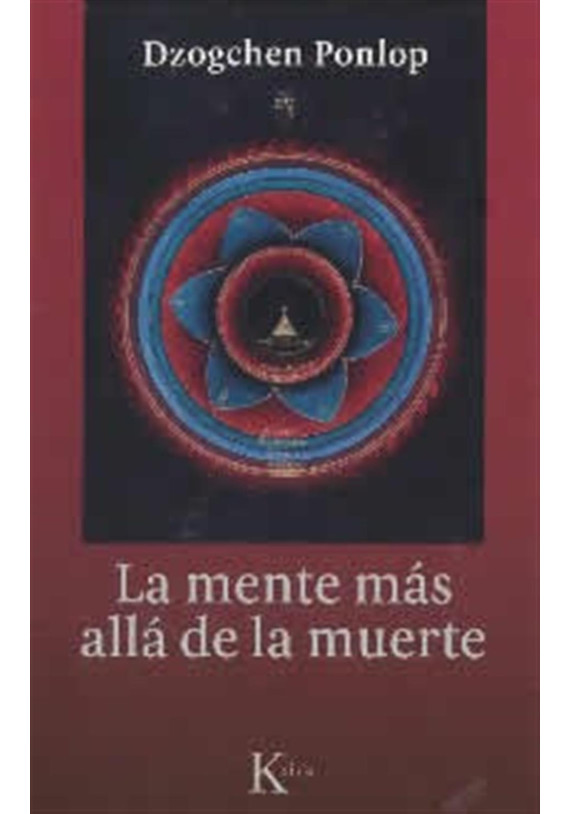 La mente más allá de la muerte