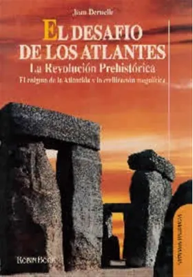 El desafio de los Atlantes