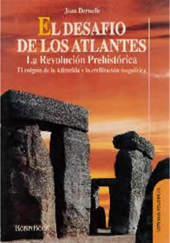 El desafio de los Atlantes