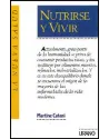 Nutrirse y vivir.Martine Catani. Urano. Librería Iniciatica.