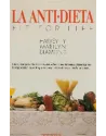 La anti-dieta. Harvey Diamond y Marilyn Diamond. Urano. librería iniciatica