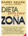 Dieta para estar en la zona. Barry Sears. Urano. Librería Iniciática