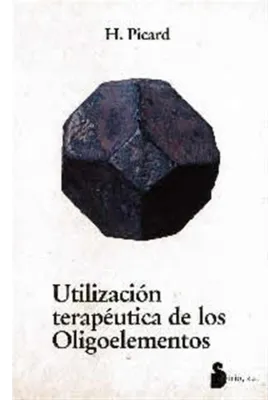 Utilización terapéutica de los Oligoelementos