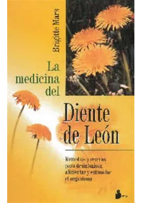 La medicina del diente de León