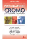 Picolinato de cromo. Gary Evans. Sirio. Librería Iniciatica