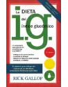 La dieta del índice glucémico. Rick Gallop. Sirio. Librería Iniciática