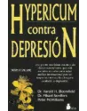 Hypericum contra depresión