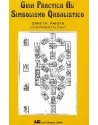 Libro. Guía Practica al Simbolismo Qabalistico Los Senderos y el Tarot.Gareth knigth. LCE. Librería Iniciatica
