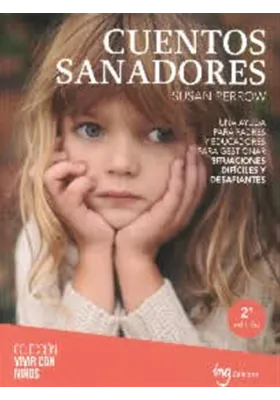 Cuentos senadores- Una ayuda padres y educadores