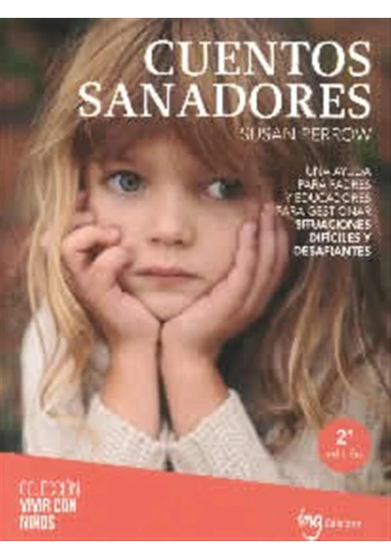 Cuentos senadores- Una ayuda padres y educadores