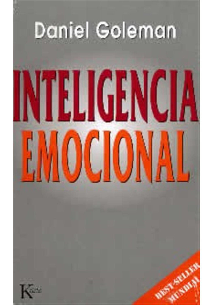 Inteligencia emocional