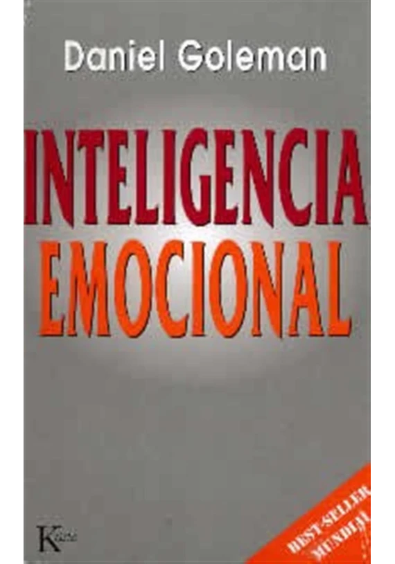 Inteligencia emocional