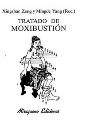 Tratado de Moxibustión