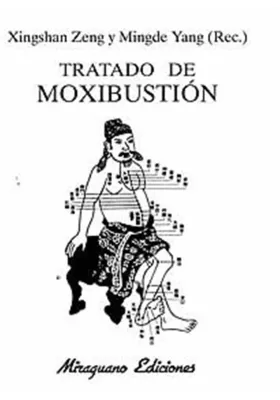 Tratado de Moxibustión