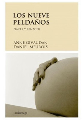 Los nueve peldaños