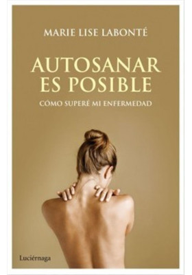 Autosanar es posible