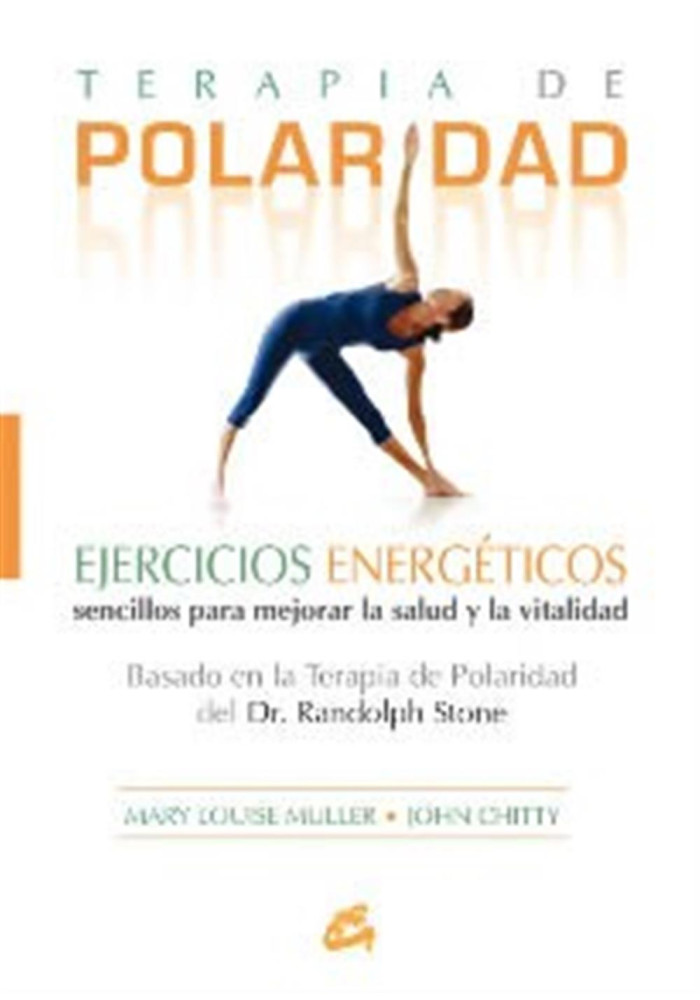 Terapia de Polaridad