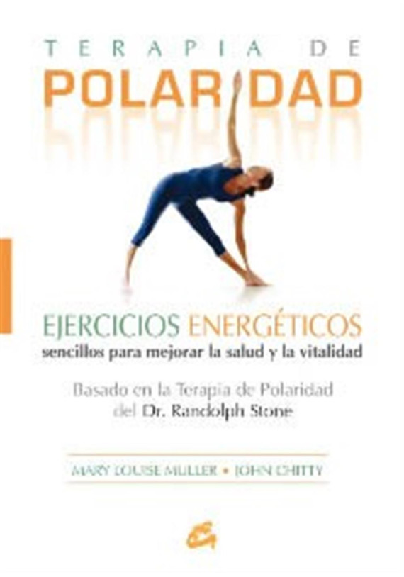 Terapia de Polaridad