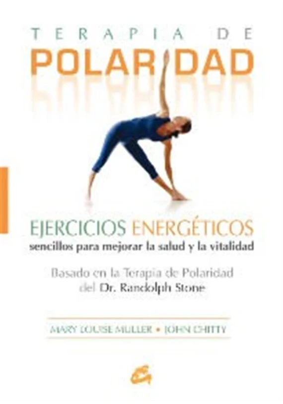 Terapia de Polaridad