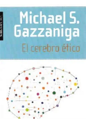 El cerebro ético