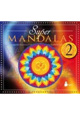 Super Mandalas 2