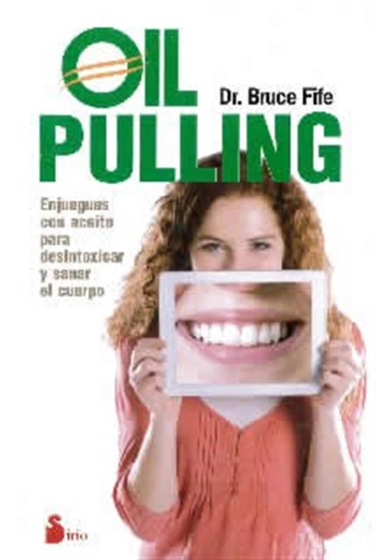 OIL PULLING