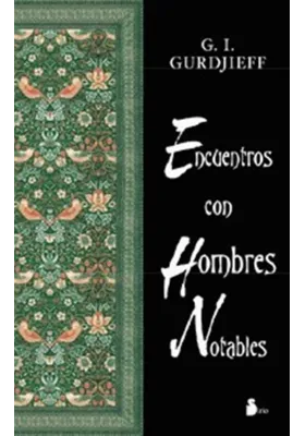 Encuentros con Hombres Notables