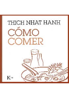 Cómo Comer