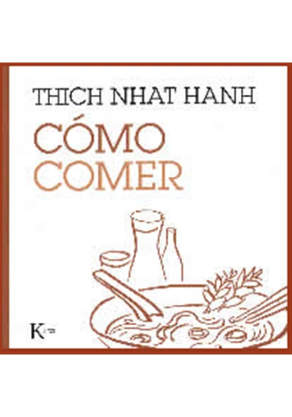 Cómo Comer