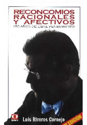 Reconcomios racionales y afectivos- 150 años de libre pensamiento
