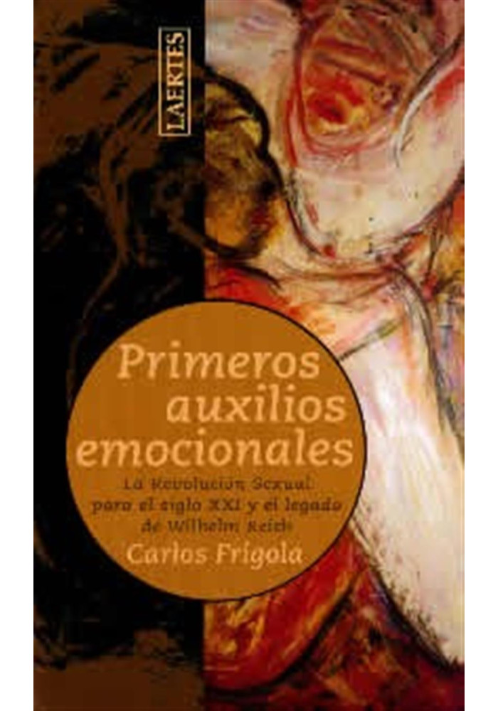 Primeros auxilios emocionales