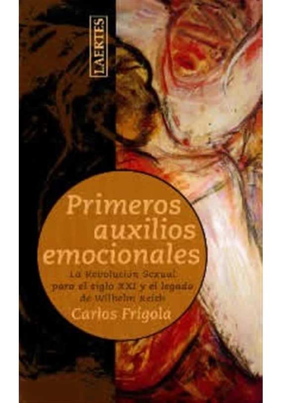 Primeros auxilios emocionales