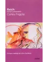 Reich- Cuerpo y psicoanálisis