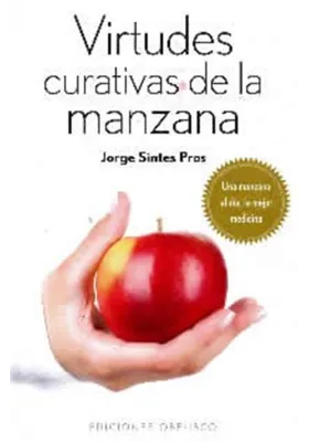 Virtudes curativas de la manzana