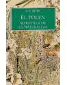 El polen. Maravilla de la naturaleza