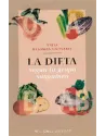 La dieta según tu grupo sanguíneo.Anita Hessmann Kosari. Obelisco. Librería Iniciática