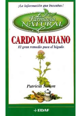 Cardo Mariano