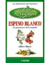 Espino Blanco. El protector del corazón