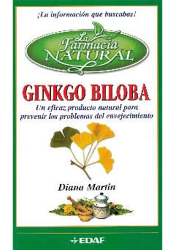 Ginkgo Biloba