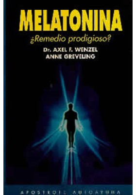 Melatonina. ¿Remedio prodigioso?