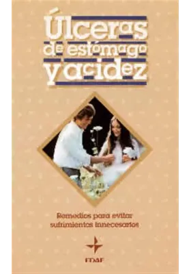 Úlceras de estómago y acidez